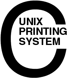 CUPS logo