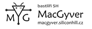 MacGyver SH